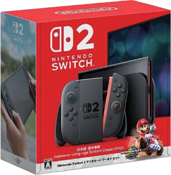 Nintendo Switch2