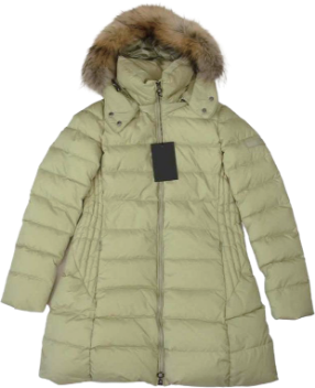 TATRAS SARMAダウンジャケット