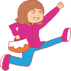 天文館全員集合会場マップ